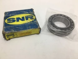 SNR 22210EB33J30 Spherical Roller Bearing 50x90x23 mm 22210 E B33 J30 Italy